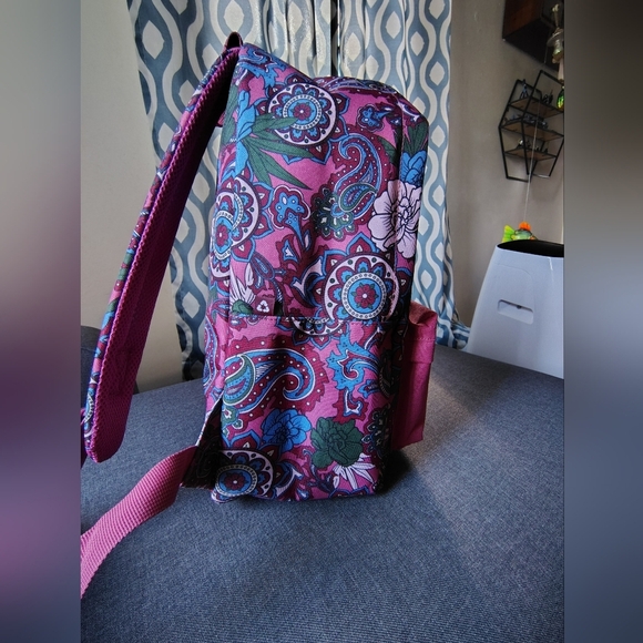 Parkland Fullsize Backpack - Picture 6 of 8